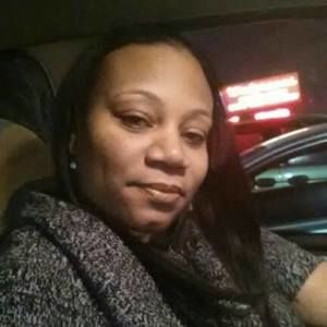 Meet your Posher, Johnetta